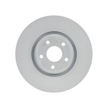 Volvo V40 2.0 D4 2014-2016 Bosch Ön Disk 320 Mm 2 Adet
