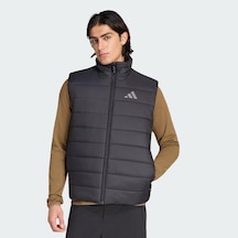 Adidas Kx8816 Mt Ess Pad Erkek Spor Yelek Siyah