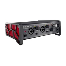 Tascam Us-2x2hr 192 Khz Yüksek Çözünürlüklü Usb Ses Kartı 2 Giriş