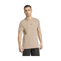 Adidas D4t Tee Erkek Spor Tişört - Jx1169 Kahverengi Adidas D4t Tee Erkek Spor Tişört - Jx1169 Kahverengi