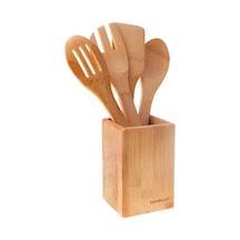 Bambum Ravioli Max Utensil Set 5 Parça Diğer