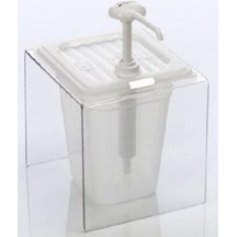 Mayonez Dispenseri