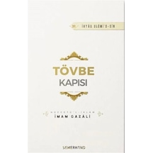Tövbe Kapısı / İmam Gazali