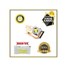 Lenovo Ideapad G50 G50 80 Notebook Cpu Heatsink Fan