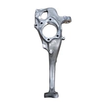 Ithal 4g0407257ab Aks Taşıyıcı Sol Audi A4 A5 A6 A7 Q5 08 18 4g0407257