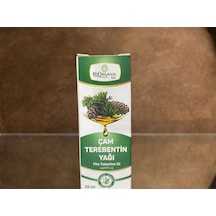 Biorganix Çam Terebentin Yağı 20 ML