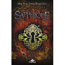 Sapphique - Incarceron 2