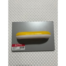 Erkoç Tırfıl Mala 15x22cm 1 Adet Gönderilir