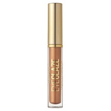 Golden Rose Eye Glaze Liqudeye Shadow No:06 5'li Avantaj Paketi Mıchu 004