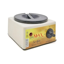 Ege Sir Dpr Max Ağda Isıtıcı Makinesi