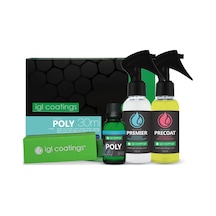 İgl Ecocoat Poly Seramik Kaplama 30ml.