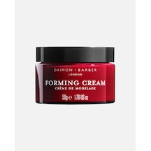 Forming Cream Kahai-nussöl İle 50 Spf Vitamin E Etkinliği Tüm Saç Tipleri Için Ideal 100 Doğal Konfor