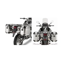 Gıvı Pl1111Cam Honda Nc 700 X-S - Nc 750 X-S - Nc 750 X-S Dct (1