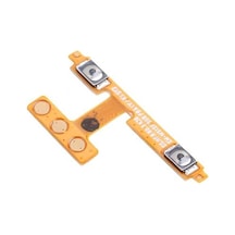 Samsung Uyumlu M12 On Off Power Filmi Flex