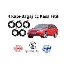 Ford Mondeo Station Wagon 2.nesil Şen-las 4 Kapı + Bagaj Fitili Şl10011