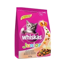 Yavru Kedi Kuru Mama Tavuk 300gr 1 Adet