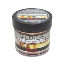 Rich Gilding Power Pigment 60Cc Bakır 11008