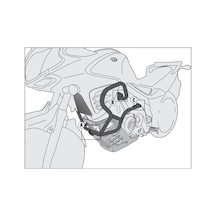 Suzuki Dl 650 V-strom 11 23 Koruma Demiri Kappa Kn3101