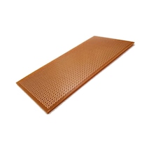 DELİKLİ 100X150 PLAKET