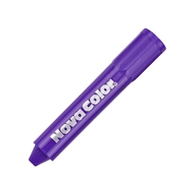 Nova Colar Yüz Boyası Mor Karışık