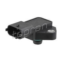 Topran 208894001 Map Sensörü Astra G Astra H Combo Corsa C Meriva 1.7 Cdtı