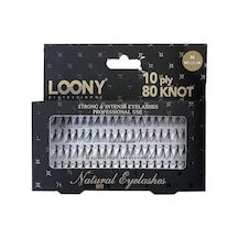 Loony Kirpik Knot 10ply 80 Lı M