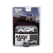 Bmw 3.0 Csl White 863 Bl Çok Renkli