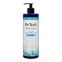 Dr.teals Restorative Minerals Nemlendirici Vücut Losyonu 532ml