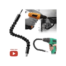 Snake Bit Spiral Tornavida Vidalama Aleti Vida Somon Sıkma Tamir