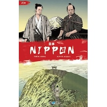 Nippon Sayı 1 İngilizce