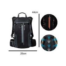 Sones West Bıkıng Dağ Bisikleti Binme Sırt Çantası Açık Hafif Seyahat Çantası