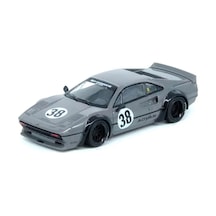 Inno 1/64 Lbwk 308 Gtb Grey In64 Grey