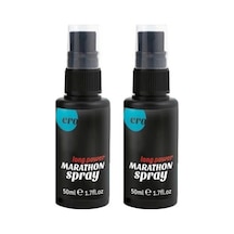 Ero Marathon Erkeklere Daha Uzun Süre Sprey 50 Ml 2 Adet