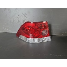 Opel Astra H Sedan Sol Arka Stop Lambası Sıfır 2007-2012