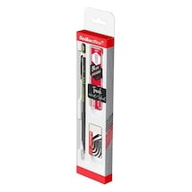 Office Track 3&apos Lü Set 0. 5 Mm Yeşil -
