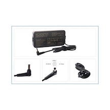 Cmadp196 20v 6a 6.0 3.7mm Asus Notebook Adaptör