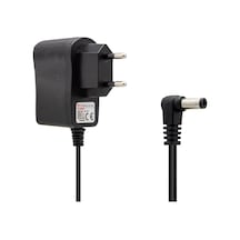 Pm-8116 7.5 Volt - 1 Amper 5.5 2.5 Mm Uçlu Priz Tipi Adaptör