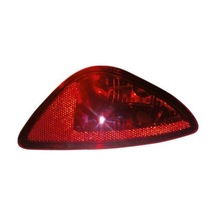 Arka Sıs Lambası Sol Clıo 3