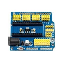 Sineparelektronik-Arduino Nano Proto Shield