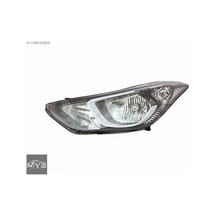 Far Elantra 2014-2016 Elektrikli Ledsiz Sağ 1 Adet Oem No: 92102-3x210