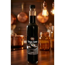 Chefs New Joy Soya Sosu 750 Ml