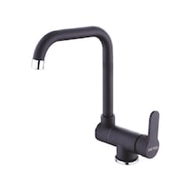 Penta Camönü Evye Bataryası Black 2925b Siyah