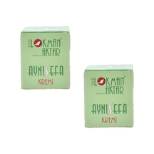 Dvd Lokman Aktar Aynı Sefa Kremi 2 x 20 G