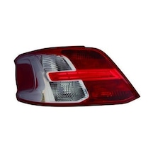 SOL STOP LAMBASI PEUGEOT 301 2013-2017 ARASI (DEPO)