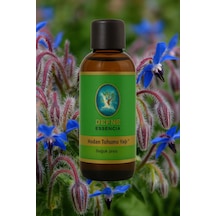 Hodan Yağı Organik %100 Saf Sabit Yağ 30ml