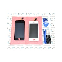 Apple Uyumlu iPhone 5 Lcd Ekran Dokunmatik (Tamir Seti) (275884793)