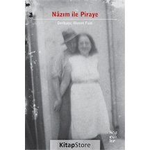 Nazım İle Piraye- Sözcükler