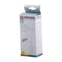 Print-Rite Hp Üniversal Dye Sarı Mürekkep  30Ml