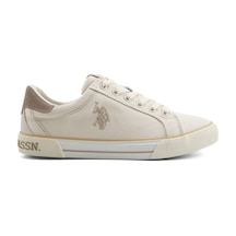 U.s. Polo Assn. 5m Rachel 5fx Ayakkabı Bej