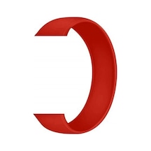 Apple Uyumlu  Watch Seri 42/44 MM Hs-Y016 S Beden Kordon Kol Kordon (522684653)